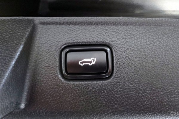 2021 Kia Mohave с пробегом 107 652 км