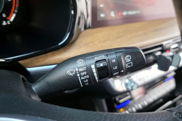 2020 Kia Mohave с пробегом 59 199 км