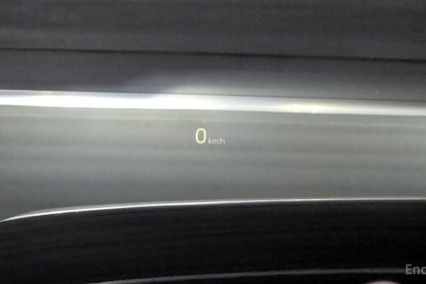 2020 Kia Mohave с пробегом 59 199 км