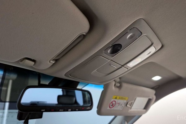 2020 Kia Mohave с пробегом 59 199 км