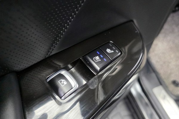 2020 Kia Mohave с пробегом 59 199 км