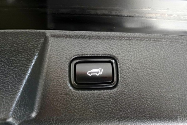 2020 Kia Mohave с пробегом 59 199 км