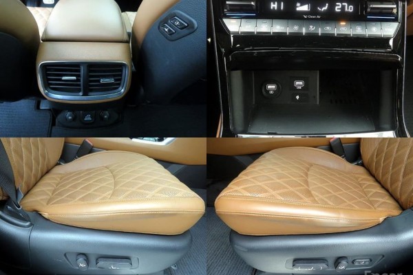 2022 Kia Mohave с пробегом 49 188 км