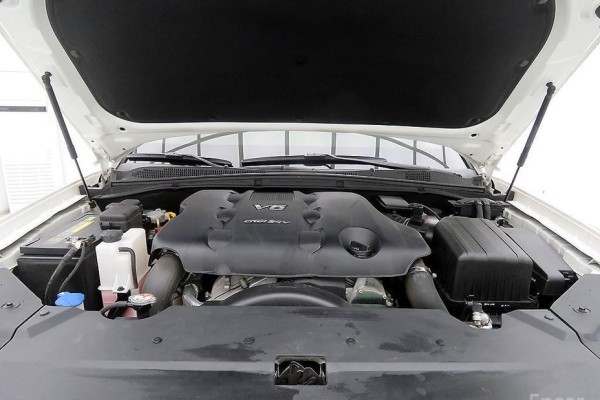 2022 Kia Mohave с пробегом 49 188 км