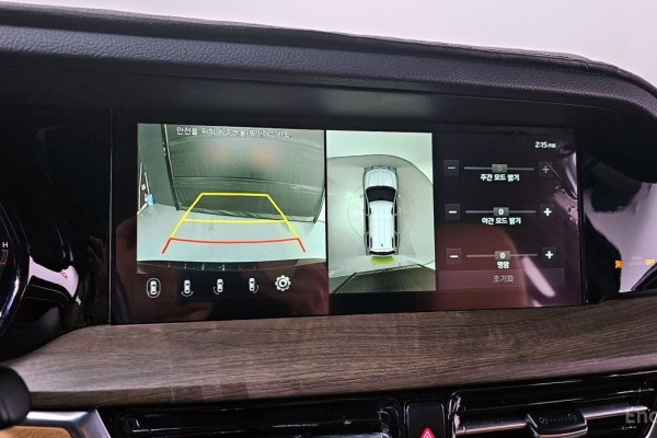 2020 Kia Mohave с пробегом 47 420 км