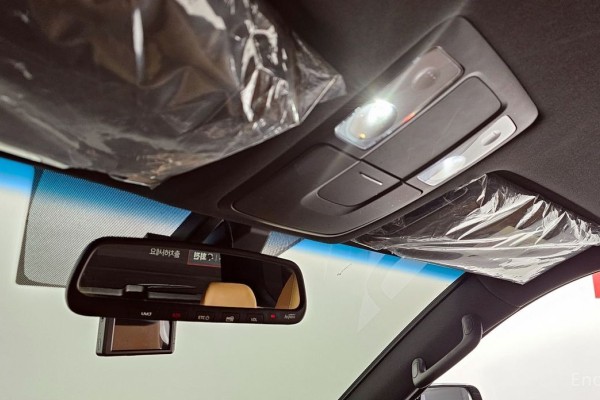 2020 Kia Mohave с пробегом 47 420 км