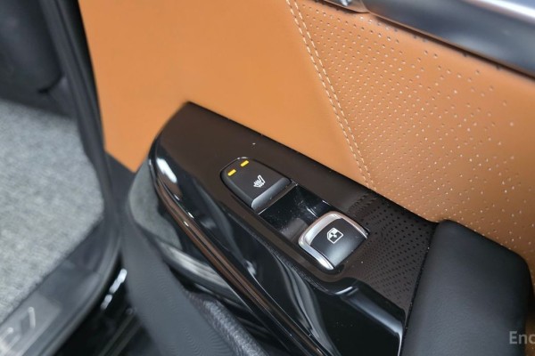 2022 Kia Mohave с пробегом 55 163 км