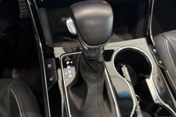 2022 Kia Mohave с пробегом 48 698 км