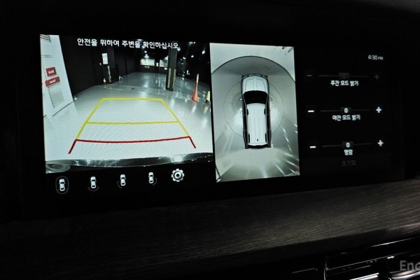 2021 Kia Mohave с пробегом 53 224 км