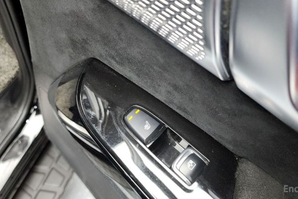 2022 Kia Mohave с пробегом 110 213 км