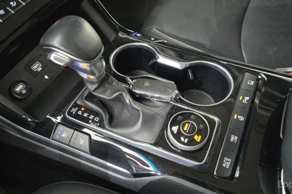 2021 Kia Mohave с пробегом 108 506 км