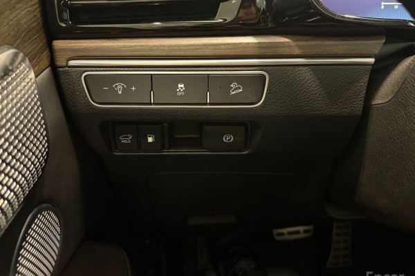 2022 Kia Mohave с пробегом 48 698 км