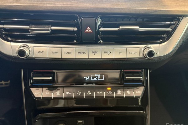 2022 Kia Mohave с пробегом 48 698 км