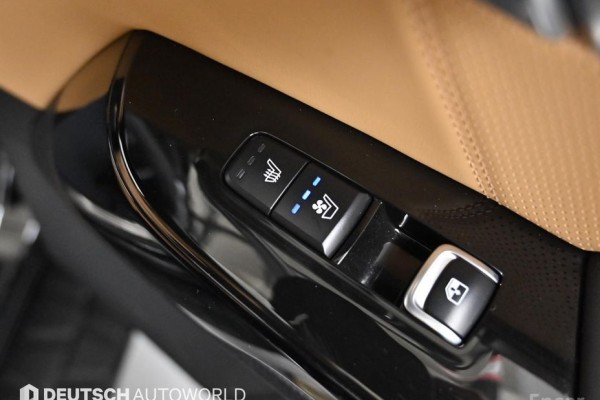 2020 Kia Mohave с пробегом 93 237 км