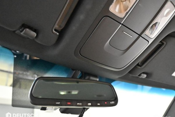 2020 Kia Mohave с пробегом 93 237 км