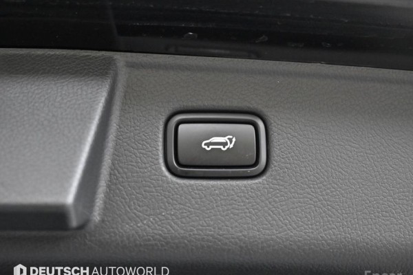 2020 Kia Mohave с пробегом 93 237 км