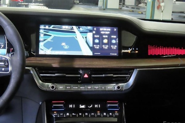 2021 Kia Mohave с пробегом 80 508 км