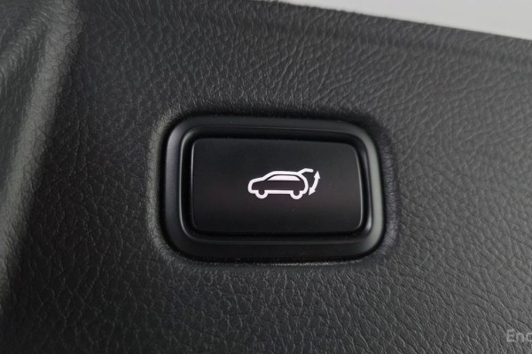 2021 Kia Mohave с пробегом 50 976 км