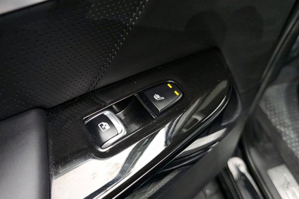 2021 Kia Mohave с пробегом 75 401 км