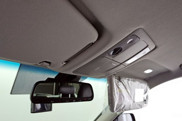 2021 Kia Mohave с пробегом 75 401 км