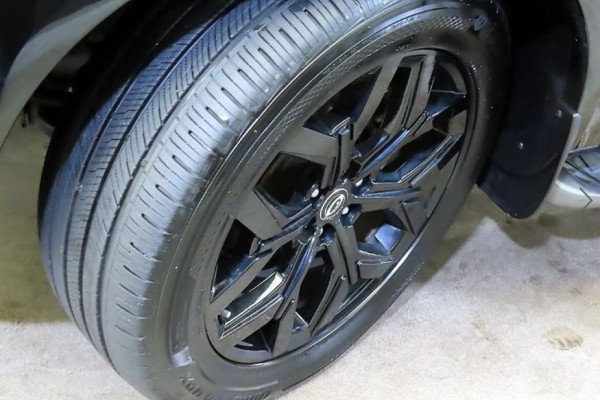 2021 Kia Mohave с пробегом 80 508 км