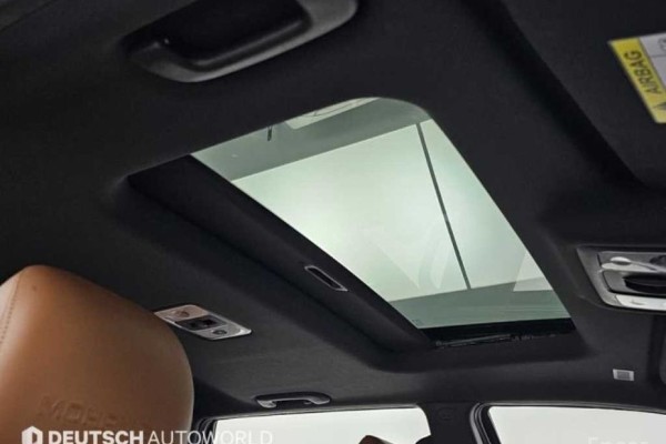 2022 Kia Mohave с пробегом 85 158 км