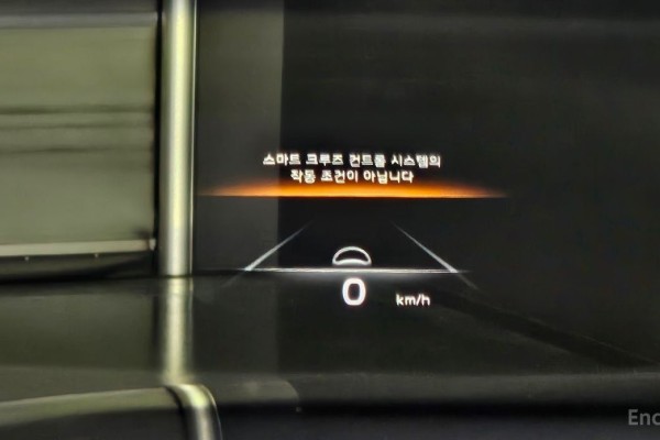 2021 Kia Mohave с пробегом 76 367 км