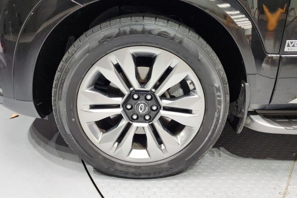 2020 Kia Mohave с пробегом 67 994 км