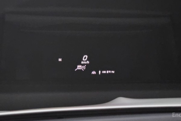 2021 Mercedes-Benz GLE с пробегом 83 388 км