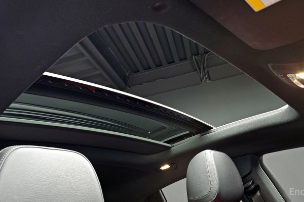 2021 Mercedes-Benz GLE с пробегом 83 388 км