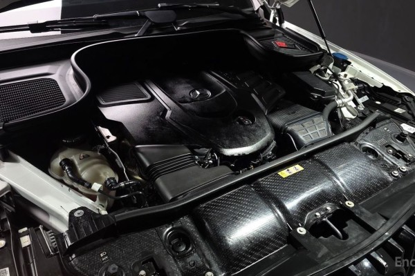 2022 Mercedes-Benz GLE с пробегом 51 570 км