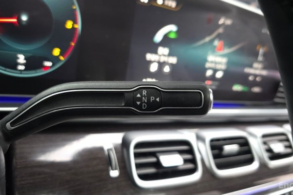 2022 Mercedes-Benz GLE с пробегом 51 570 км