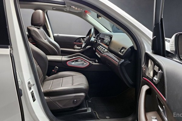 2022 Mercedes-Benz GLE с пробегом 62 928 км