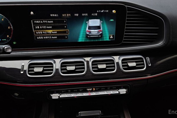 2022 Mercedes-Benz GLE с пробегом 62 928 км