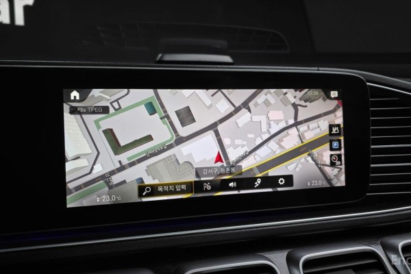 2022 Mercedes-Benz GLE с пробегом 51 570 км