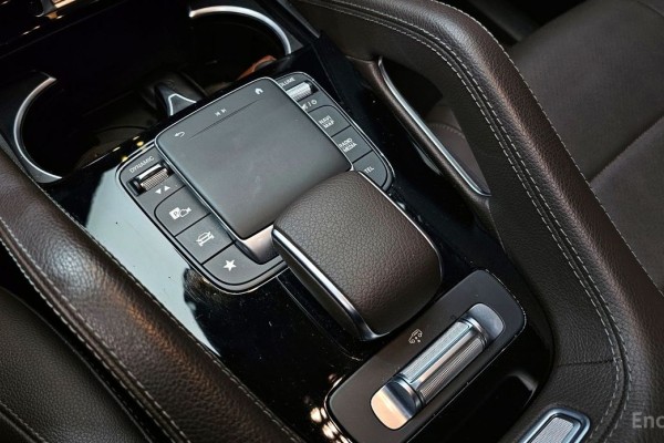 2022 Mercedes-Benz GLE с пробегом 62 928 км