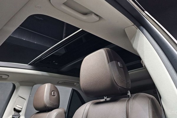 2022 Mercedes-Benz GLE с пробегом 62 928 км