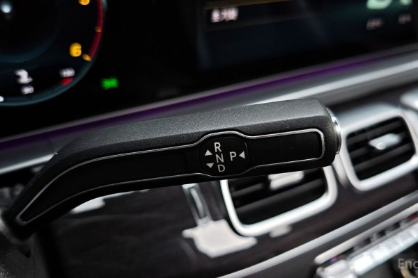 2021 Mercedes-Benz GLE с пробегом 68 684 км