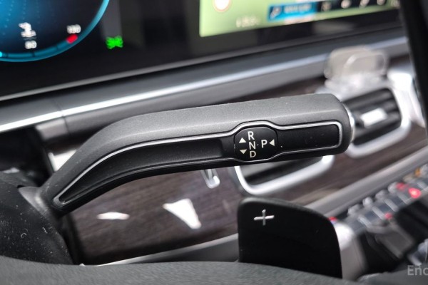 2022 Mercedes-Benz GLE с пробегом 99 231 км