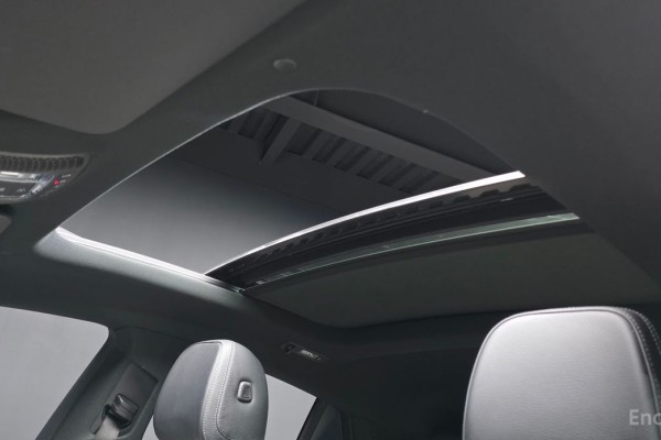 2022 Mercedes-Benz GLE с пробегом 99 231 км