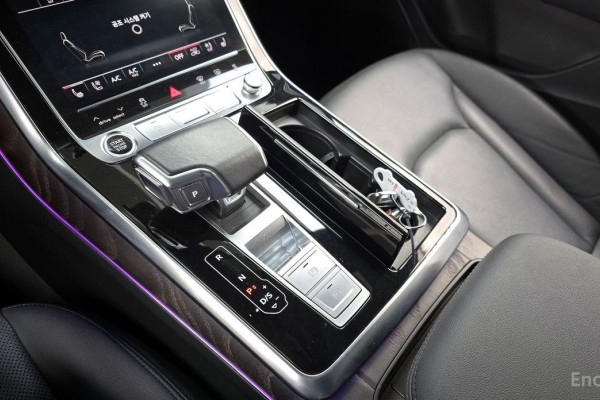 2022 Audi Q7 с пробегом 57 054 км