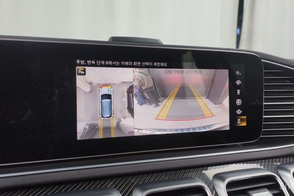 2022 Mercedes-Benz GLE с пробегом 101 936 км