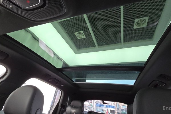 2022 Audi Q7 с пробегом 57 054 км