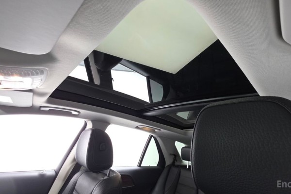 2021 Mercedes-Benz GLE с пробегом 74 504 км