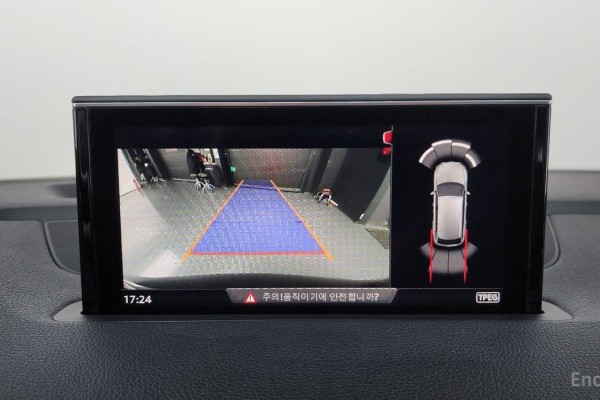 2019 Audi Q7 с пробегом 89 942 км