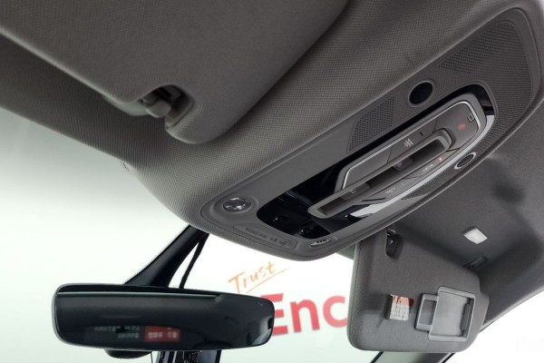 2019 Audi Q7 с пробегом 89 942 км