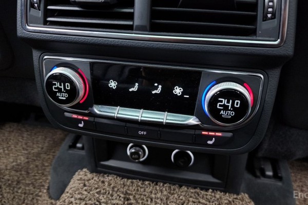 2019 Audi Q7 с пробегом 89 942 км