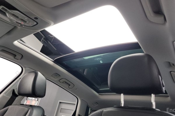 2019 Audi Q7 с пробегом 89 942 км