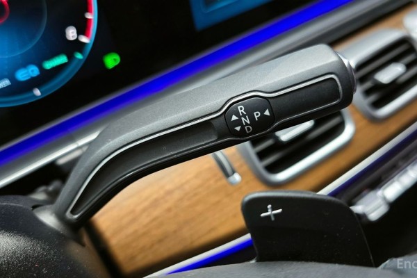 2021 Mercedes-Benz GLE с пробегом 62 487 км