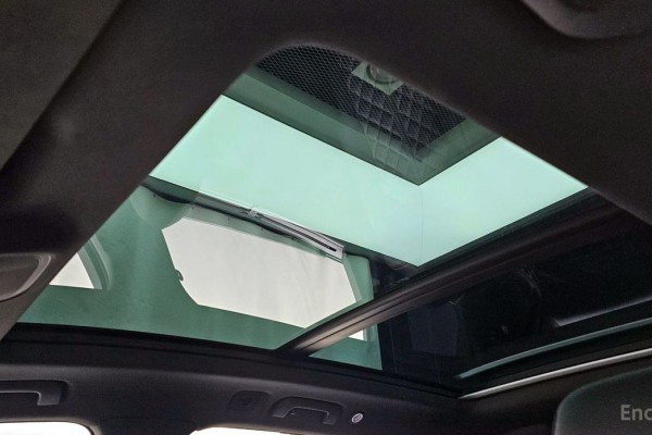 2023 Audi Q7 с пробегом 44 198 км